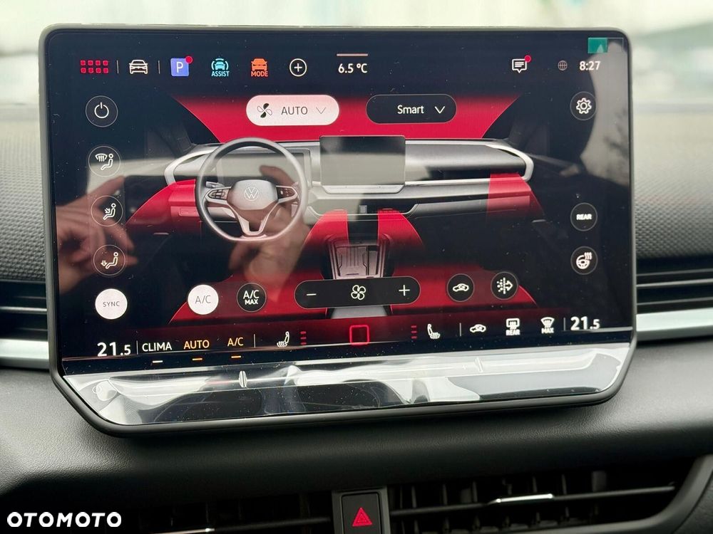 Volkswagen T-Roc 1.5 eTSI R-Line DSG - 22