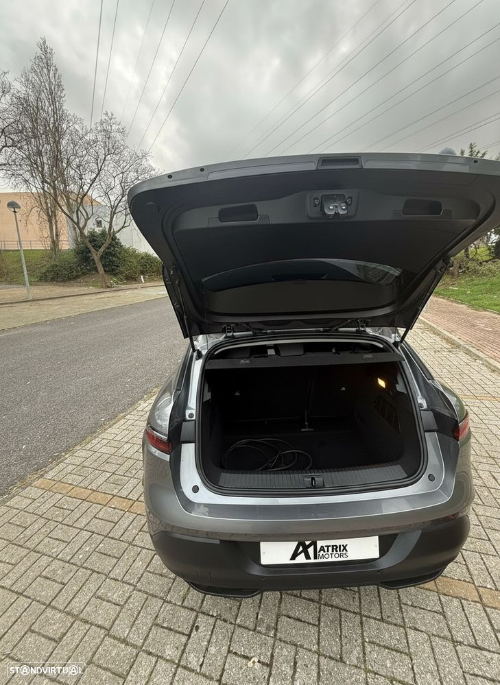 Renault Mégane E-Tech EV60 Evolution Optimum Charge - 3