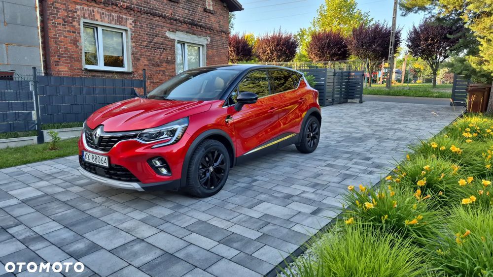 Renault Captur - 7