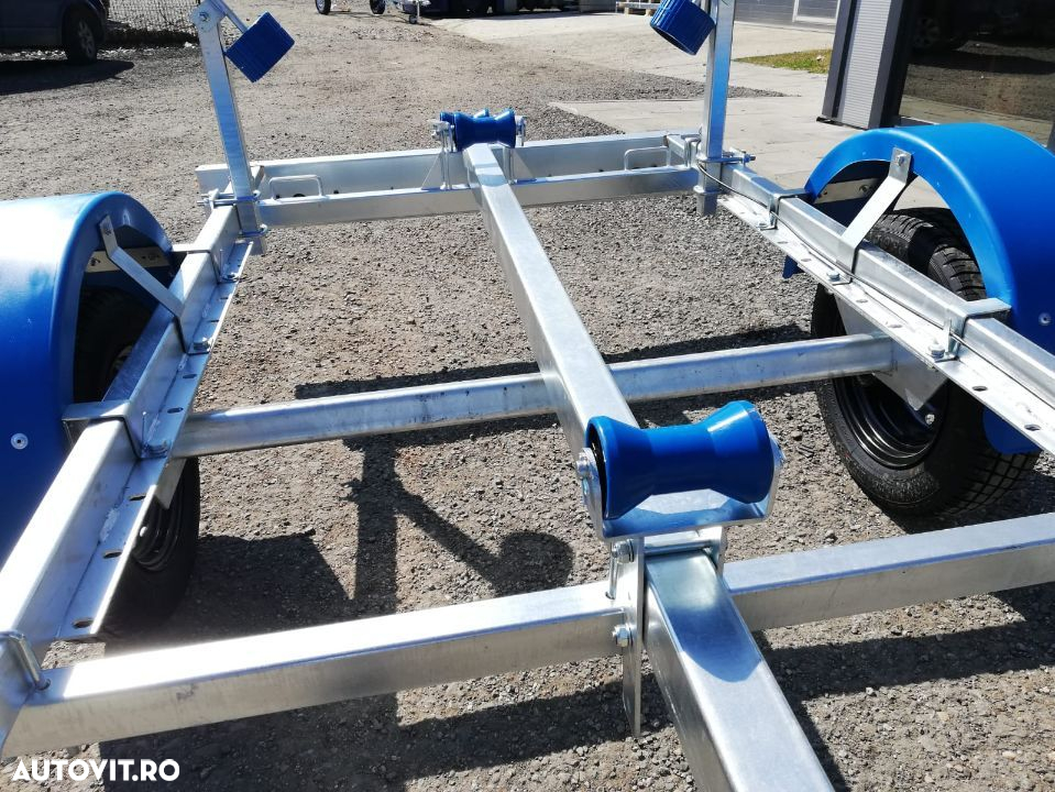 Neptun NAVI 5M 750KG - 5