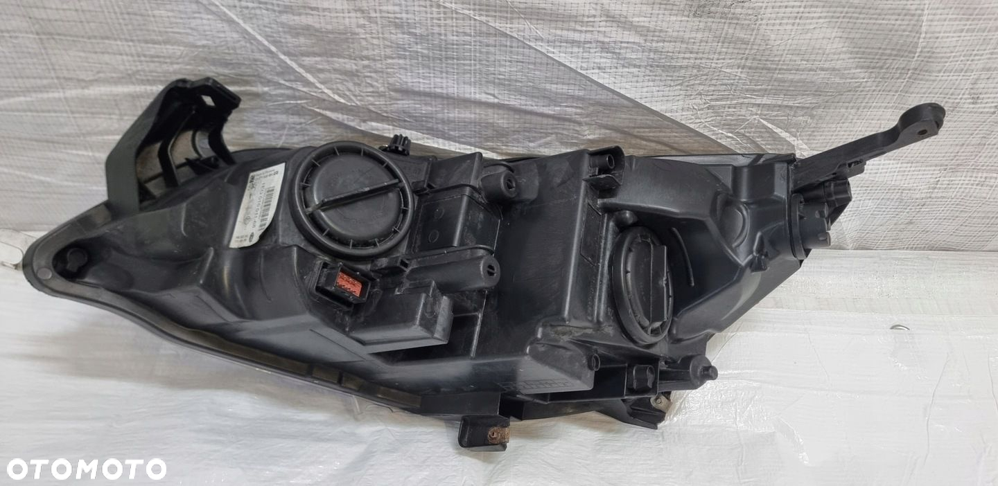 OPEL ASTRA J IV LIFT REFLEKTOR LAMPA PRZÓD PRAWY EUROPA 13371600 - 7