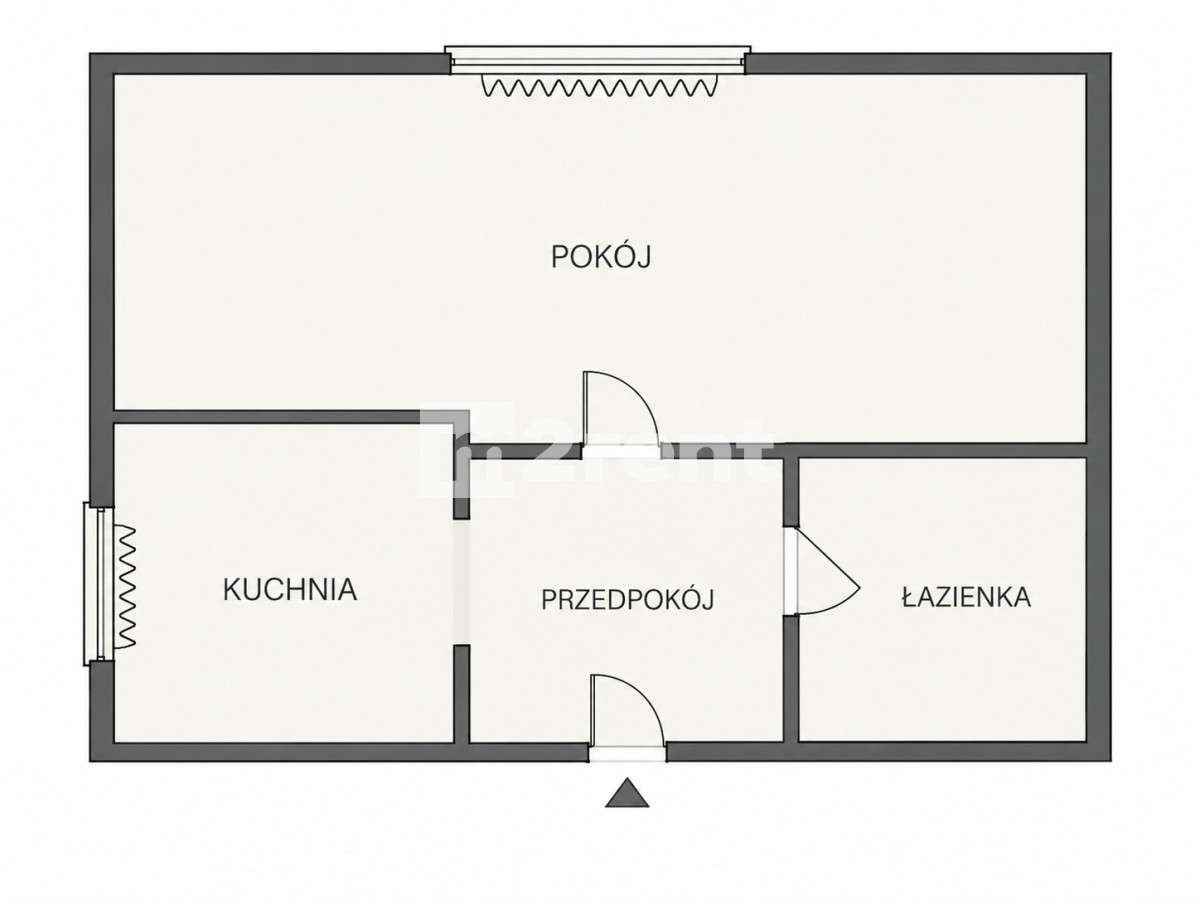 Śródmieście | kawalerka | piwnica |ch Arkadia