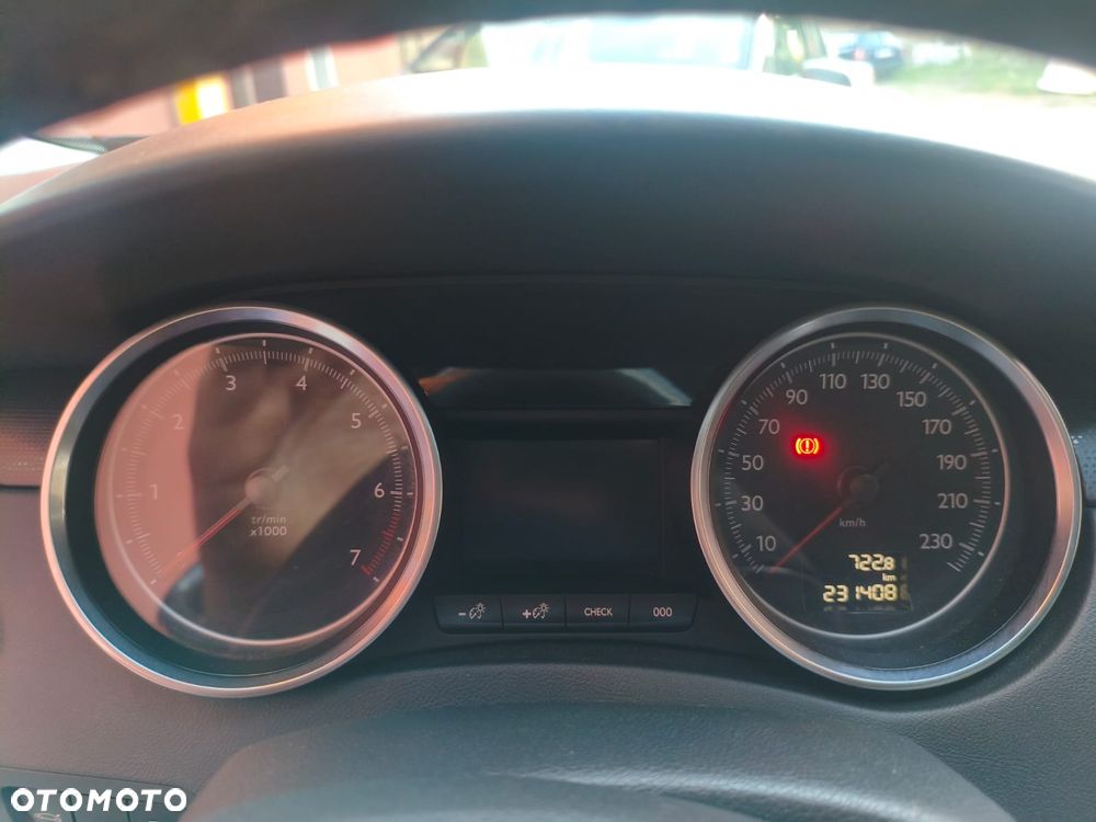 Peugeot 508 1.6 T Allure - 15