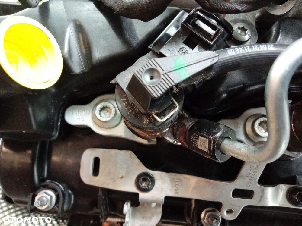 AUDI Q7 II 4M SILNIK DIESLA 3.0 TDI 231KM DPX DPXB - 7