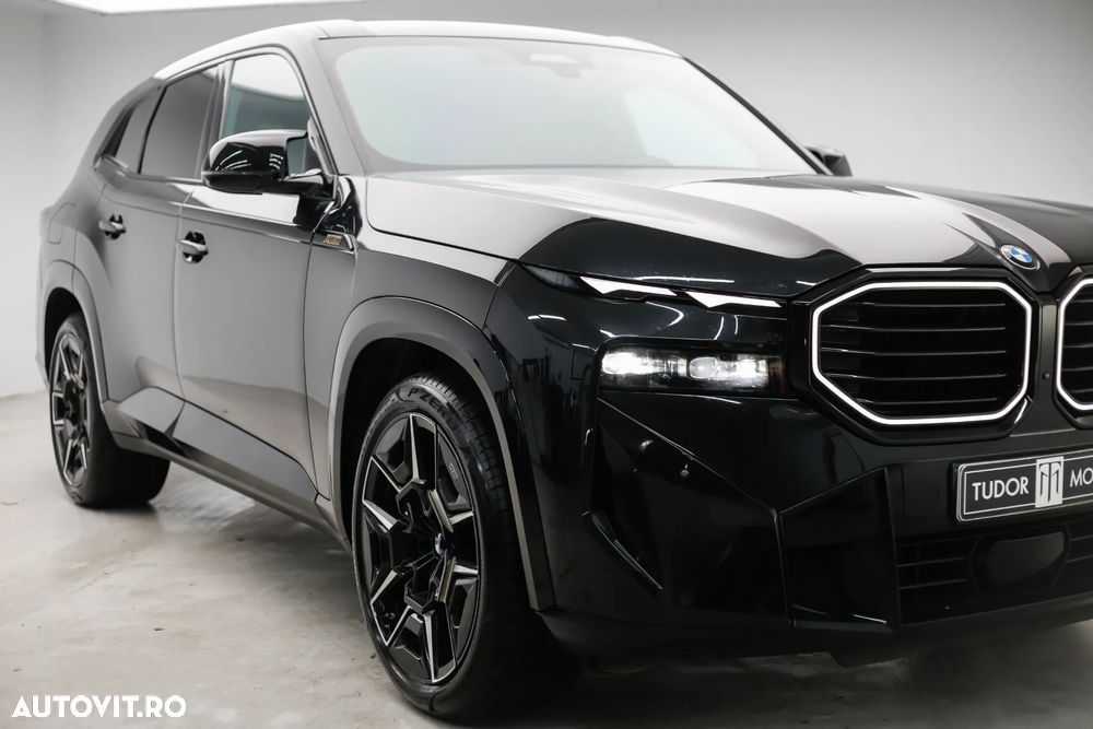 BMW XM - 6