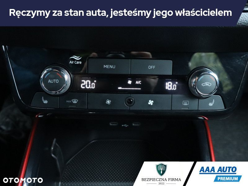 Skoda Fabia - 18