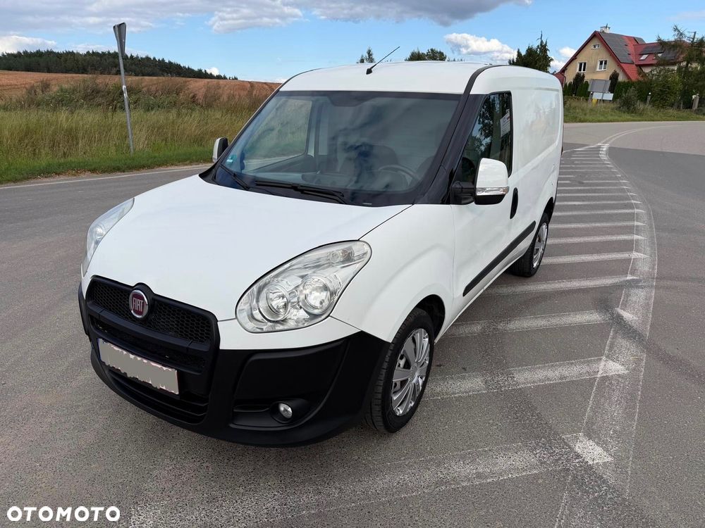 Fiat Doblo - 16