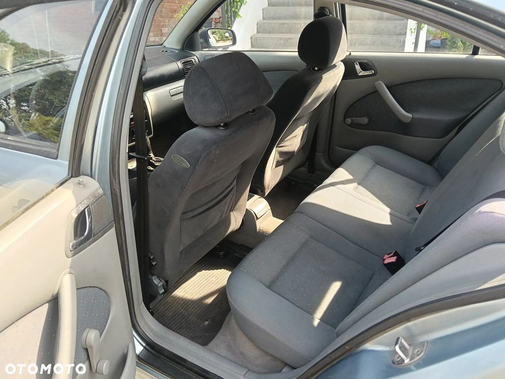 Skoda Octavia 1.9 TDI Ice - 4