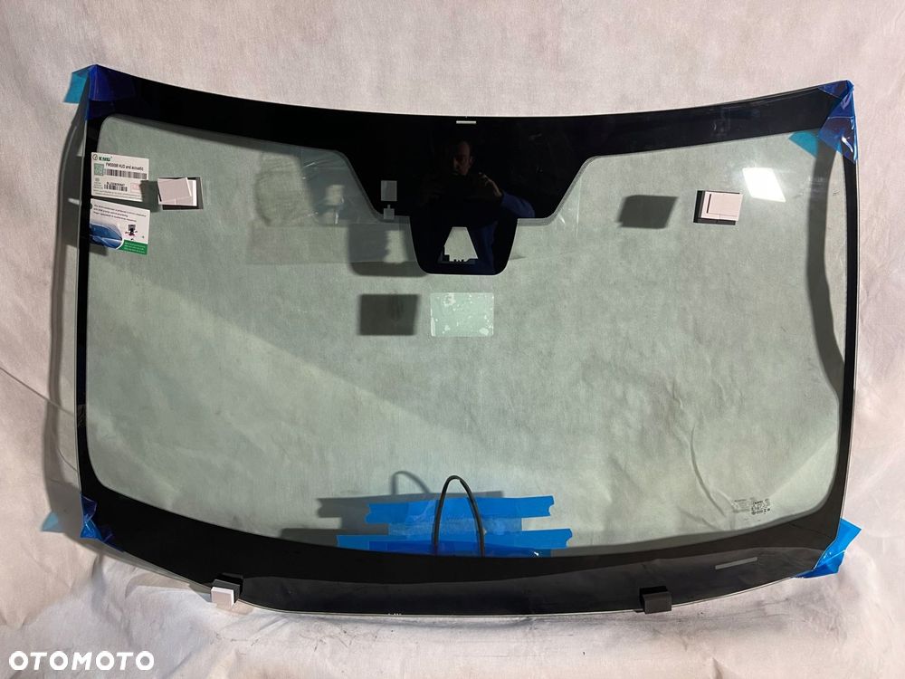 lexus nx szyba przednia sensor kamera grzana acoustic hud 2020- - 1