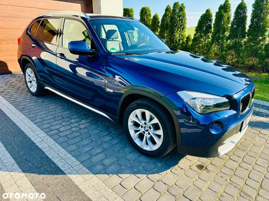 BMW X1 sDrive20i xLine - 2