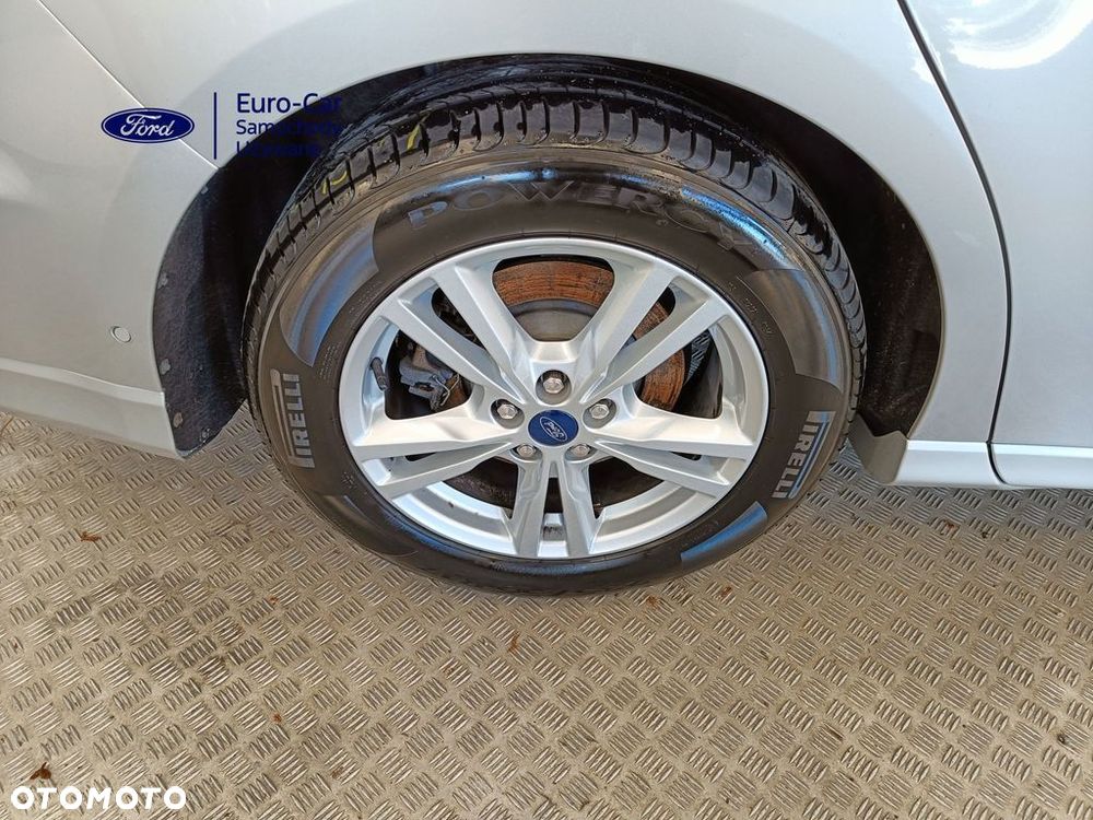 Ford S-Max 2.5 Duratec FHEV TITANIUM - 30