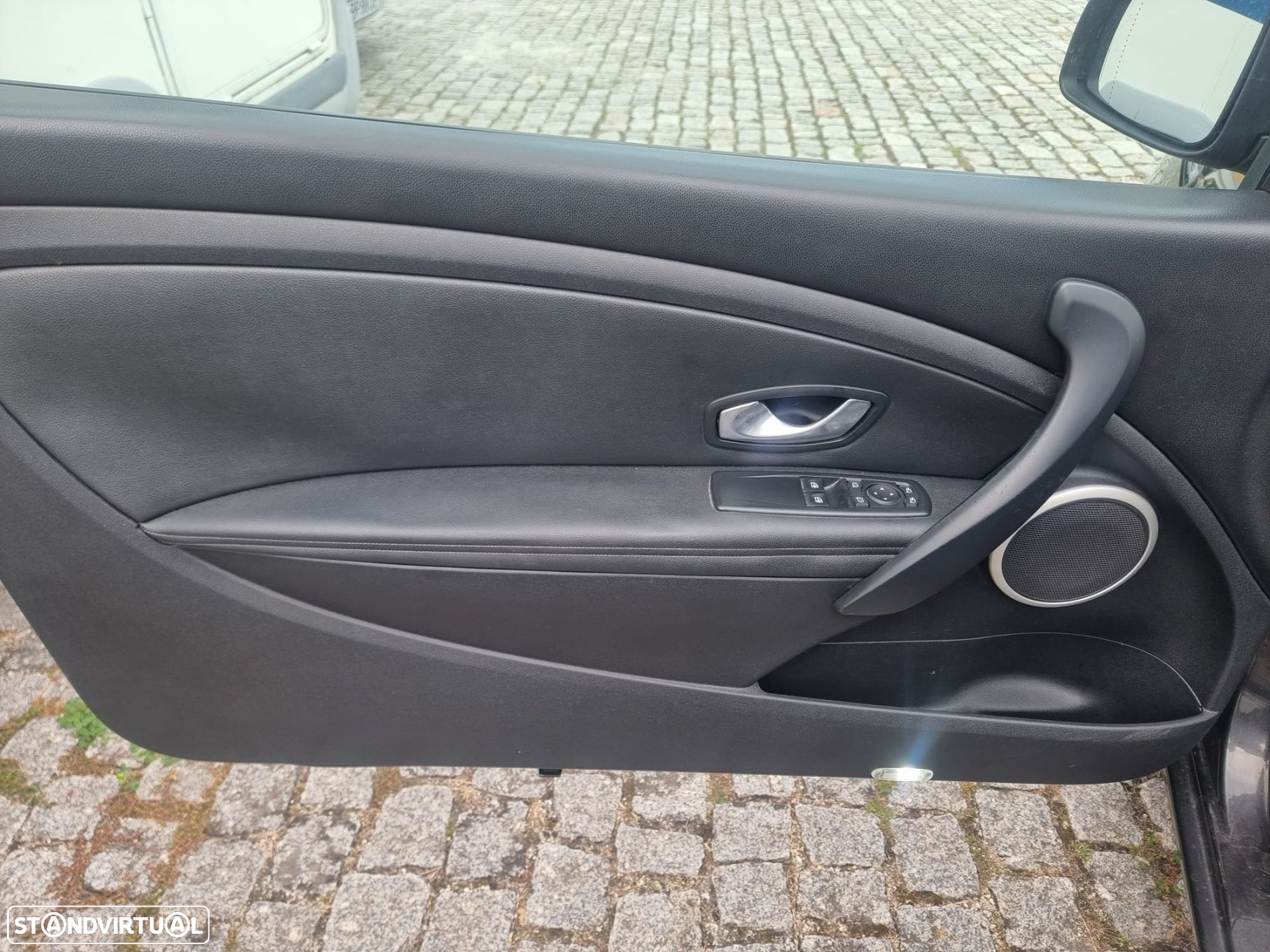 Renault Mégane Coupe - 26