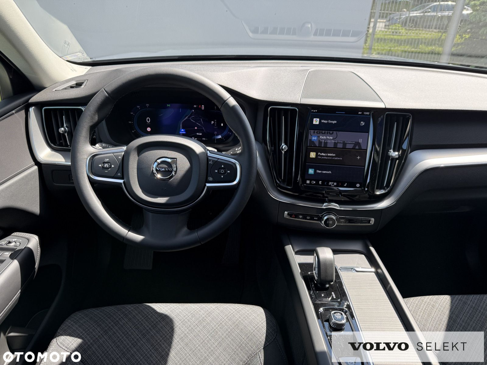 Volvo XC 60 - 28