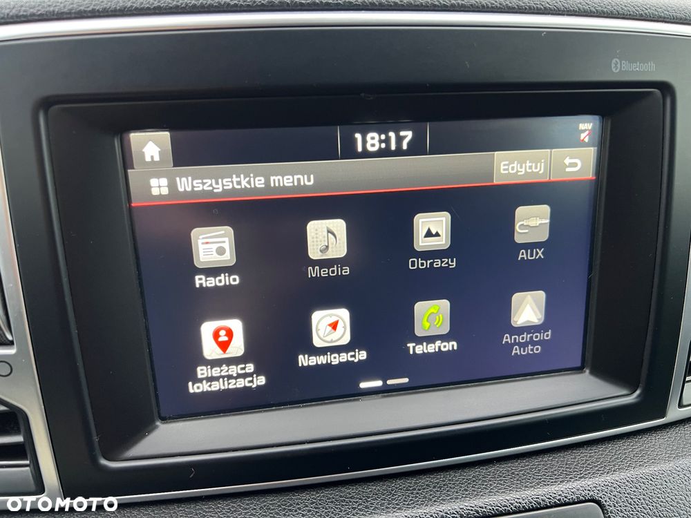 Kia Sportage - 16