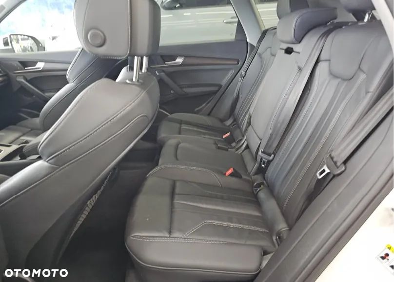 Audi Q5 45 TFSI quattro S tronic S line - 11