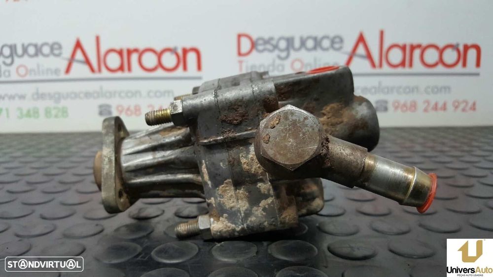BOMBA DIREÇÃO NISSAN TRADE  * - 5