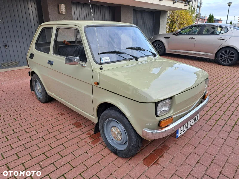Fiat 126 - 3