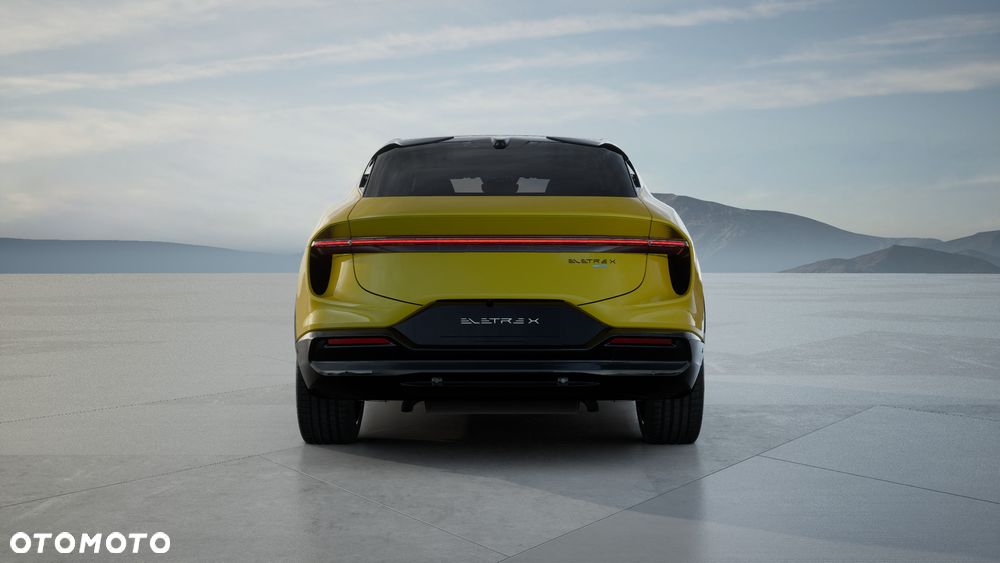 Lotus Eletre - 21
