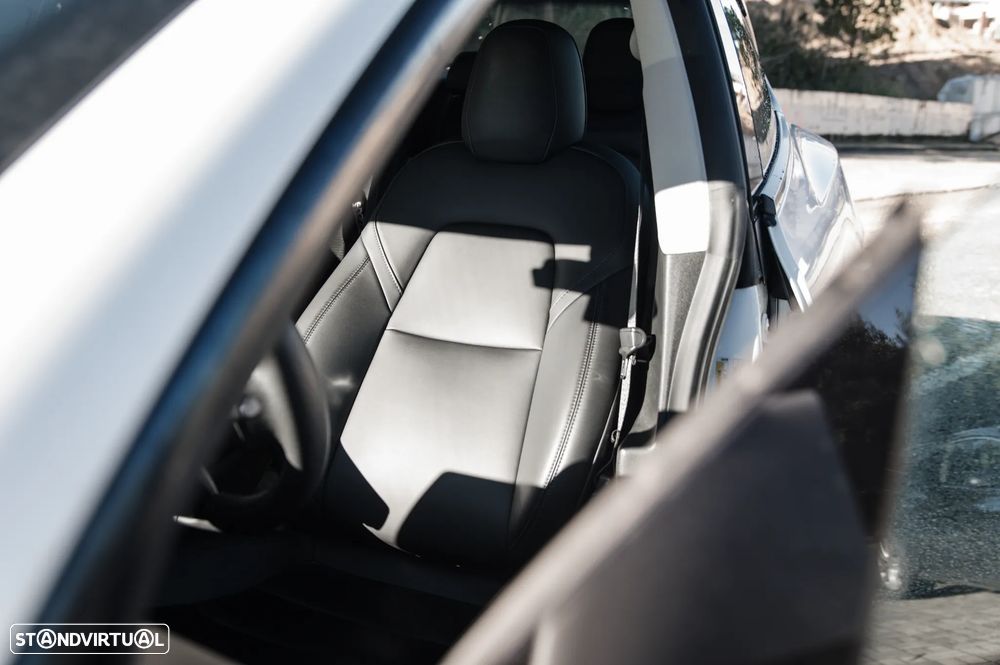 Tesla Model 3 Long Range Tração Integral - 6