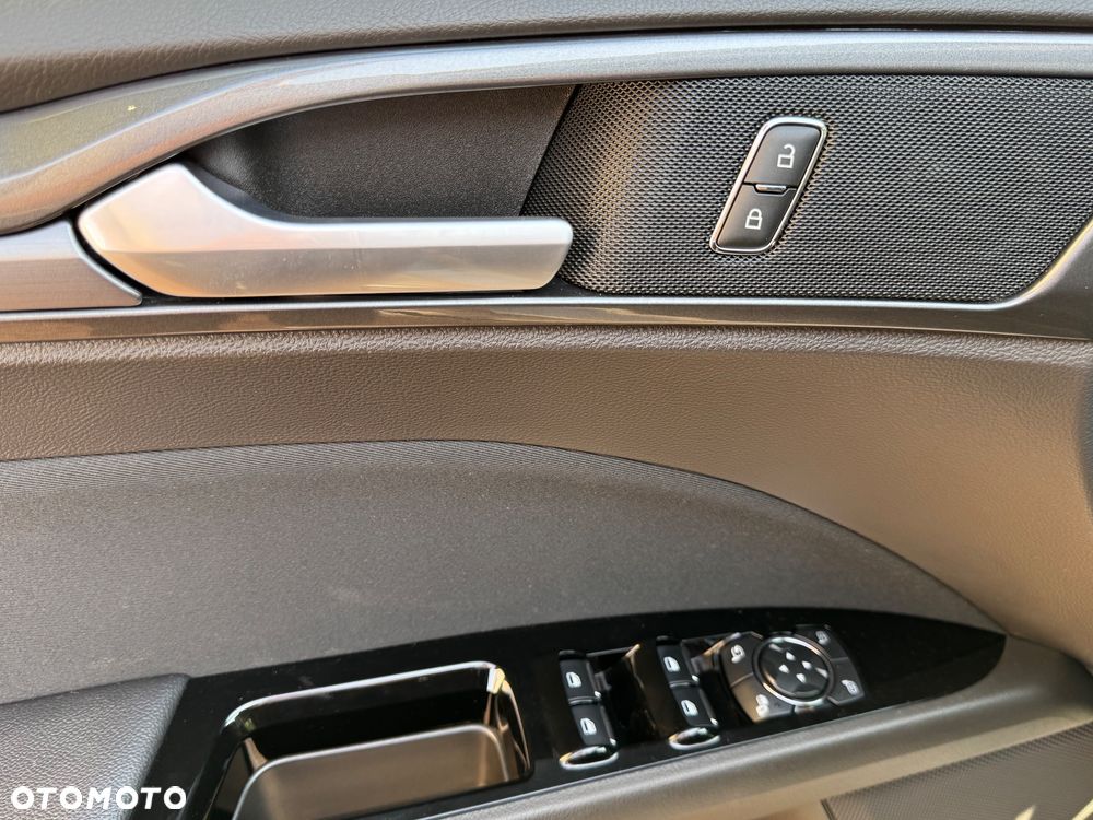 Ford Mondeo 2.0 EcoBlue Edition - 12