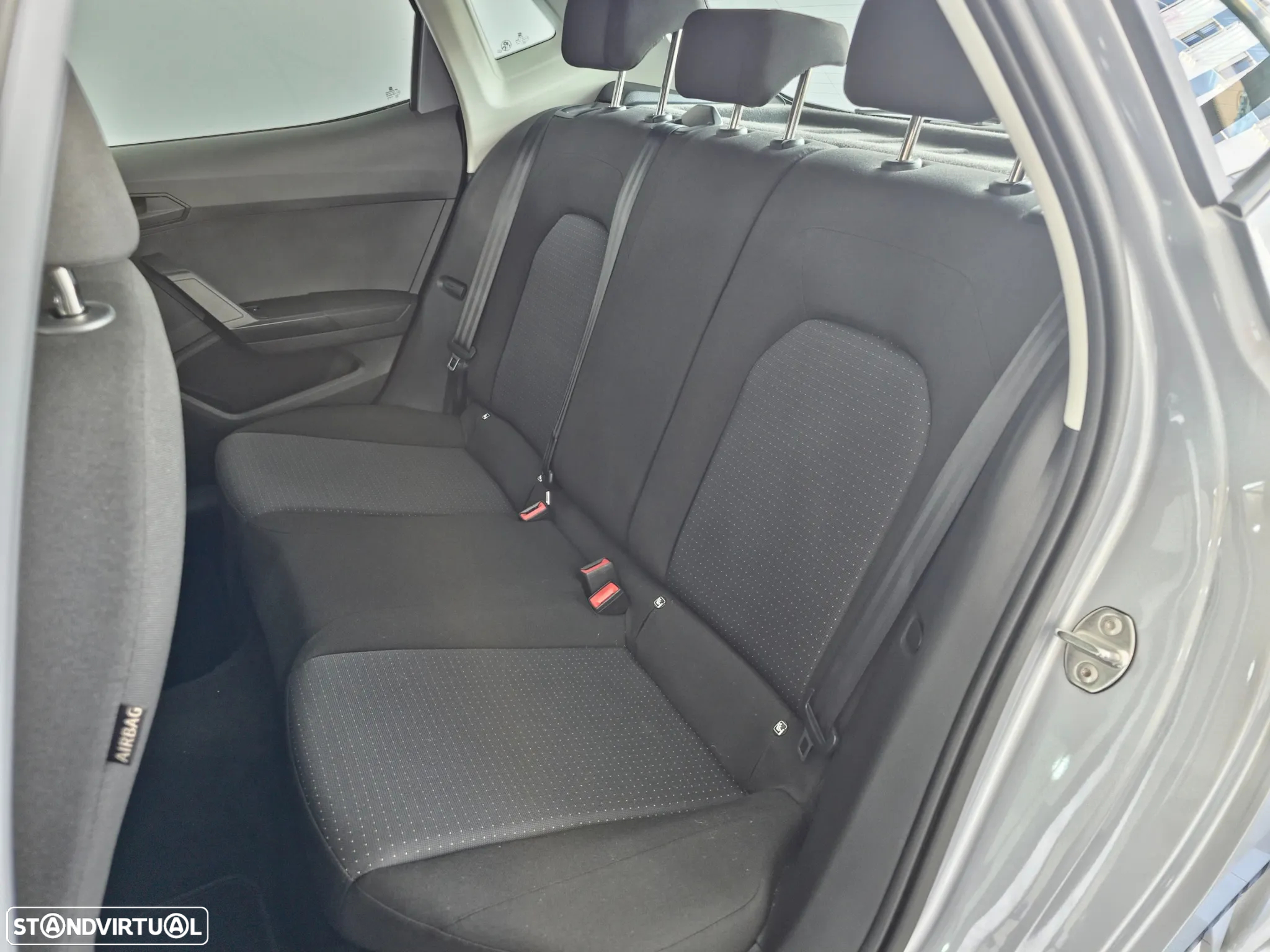SEAT Ibiza 1.0 TSI Style DSG - 15