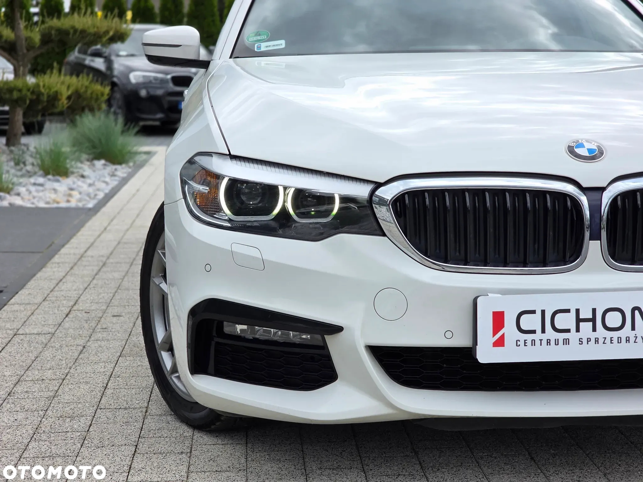 BMW Seria 5 - 27