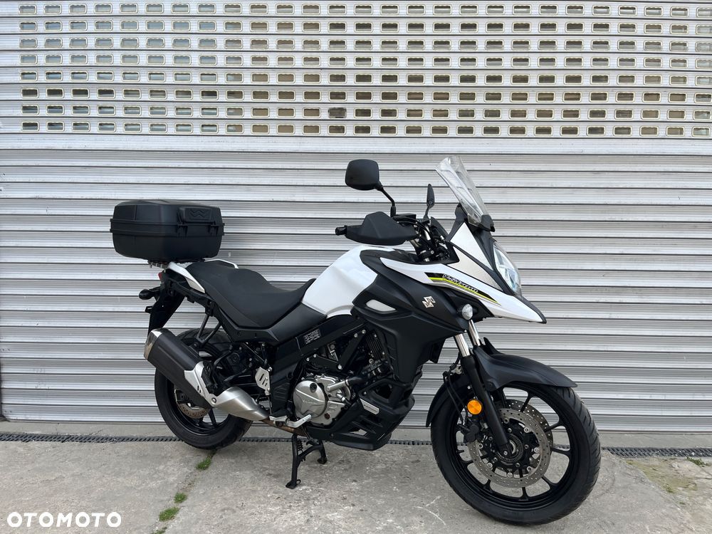 Suzuki DL - 15