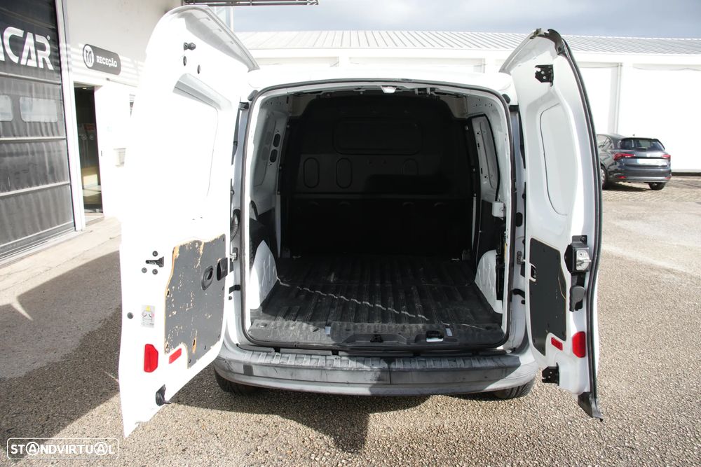 Mercedes-Benz Citan 109CDI 1.5 90cv - 6