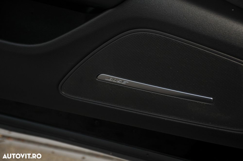 Audi A8 3.0 TDI DPF clean diesel quattro tiptronic Lang - 31