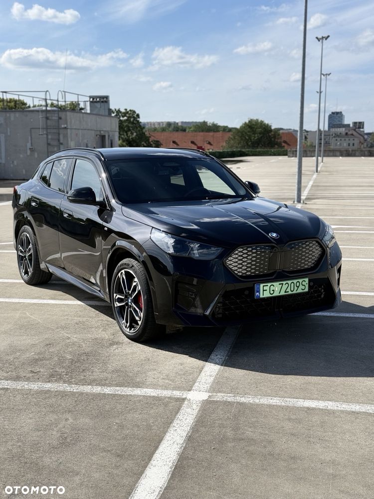 BMW iX2 - 5