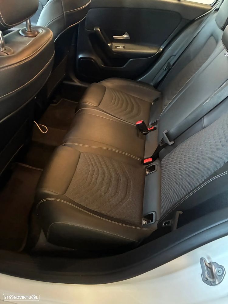 Mercedes-Benz A 160 Style - 3