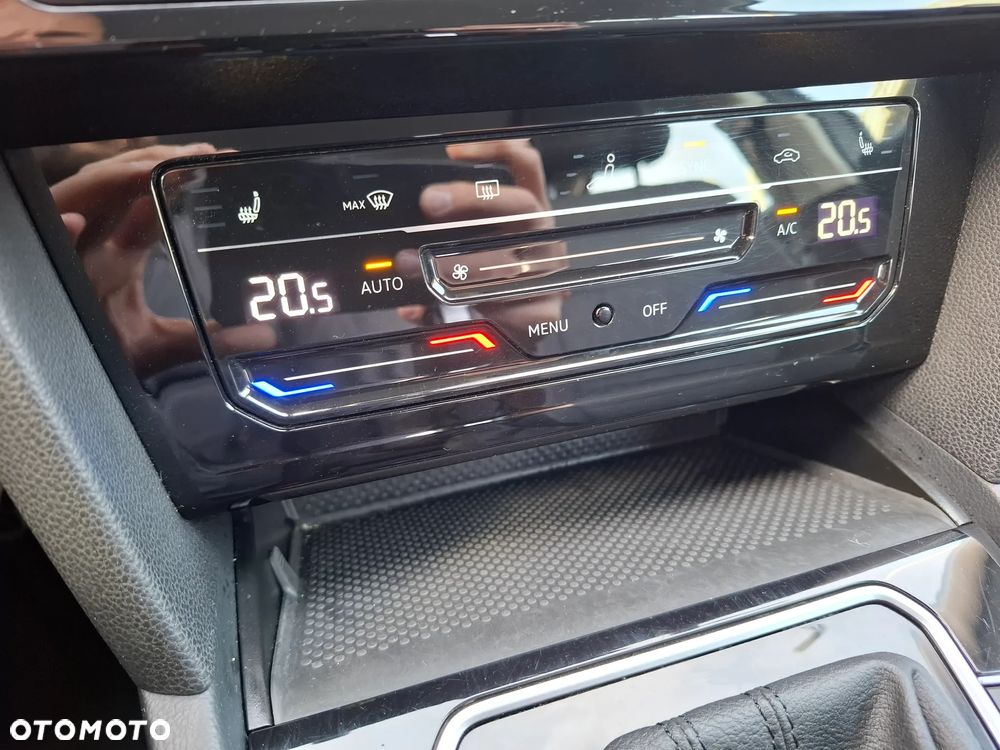 Volkswagen Passat 1.5 TSI EVO Business DSG - 17