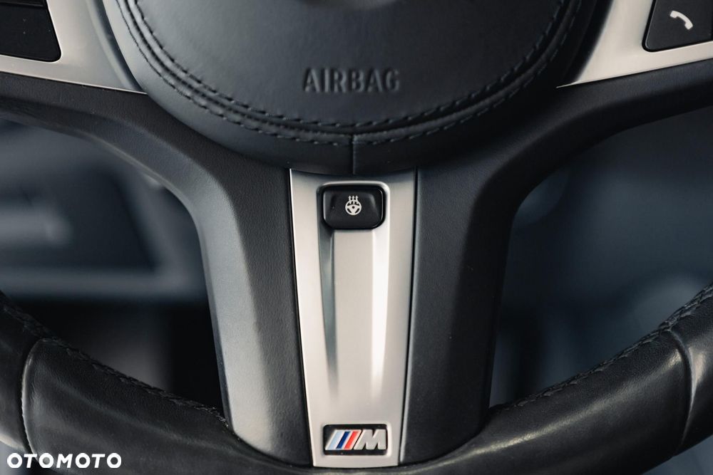 BMW X3 xDrive20d MHEV Advantage - 29