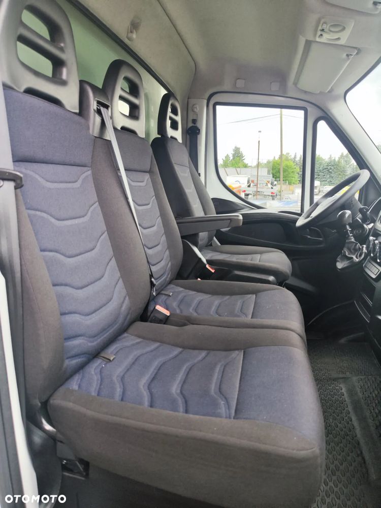 Iveco Daily 35C16 - 13