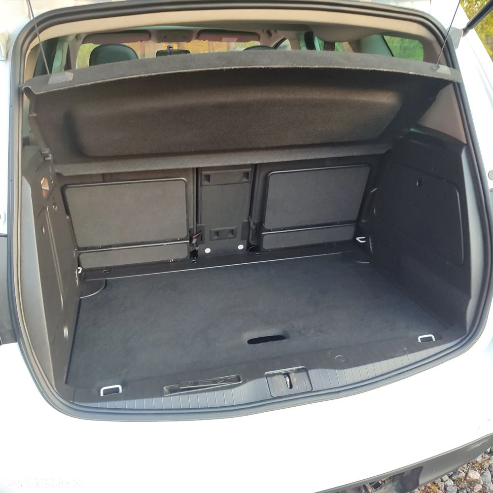 Opel Meriva 1.4 Edition - 12