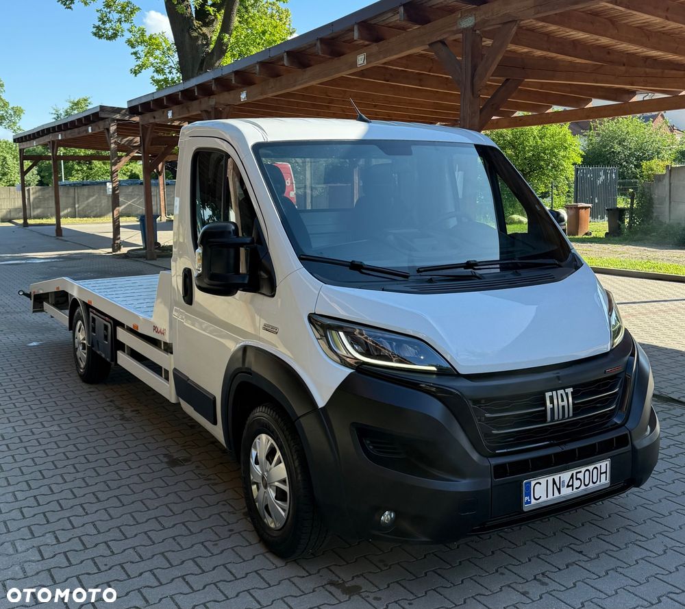 Fiat Ducato - 5