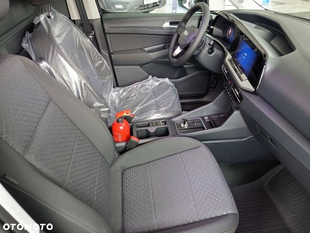 Ford Transit Connect - 23