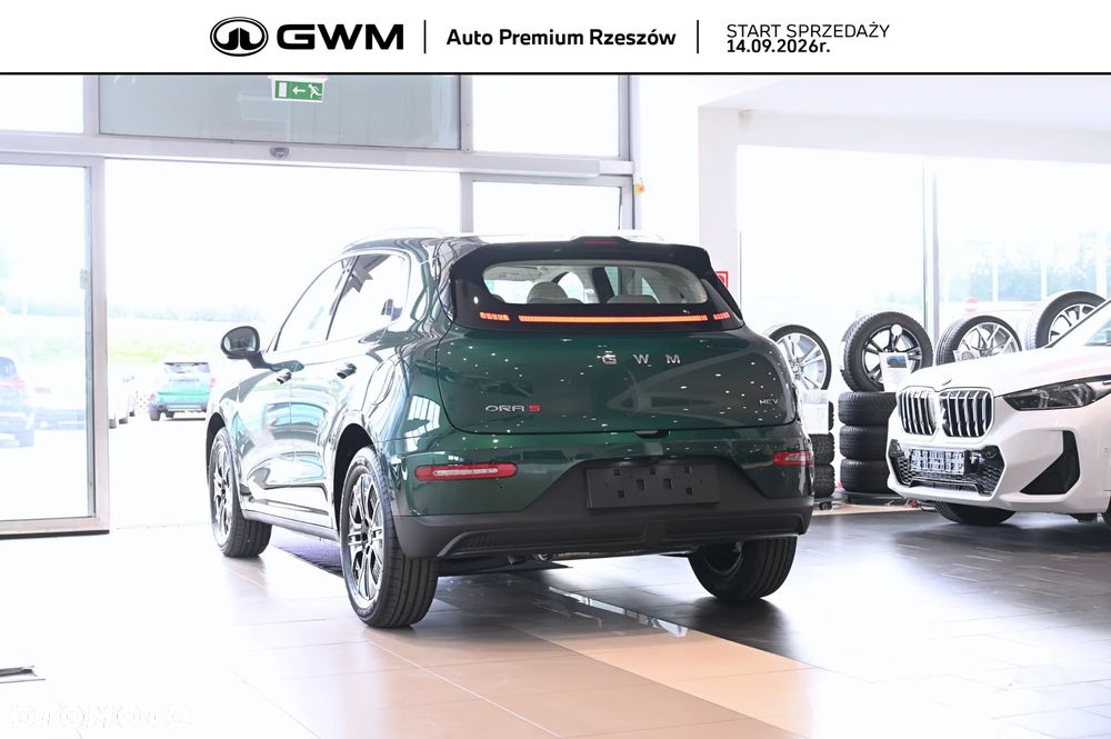 GWM Inny - 22