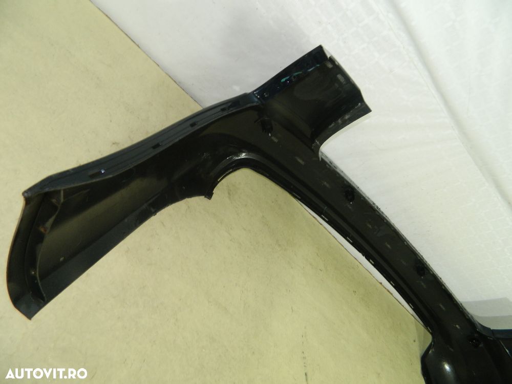 Bara spate Audi A6 Allroad, 06-11, 4F08075119 - 3