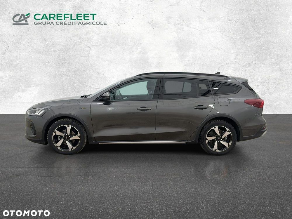 Ford Focus - 8