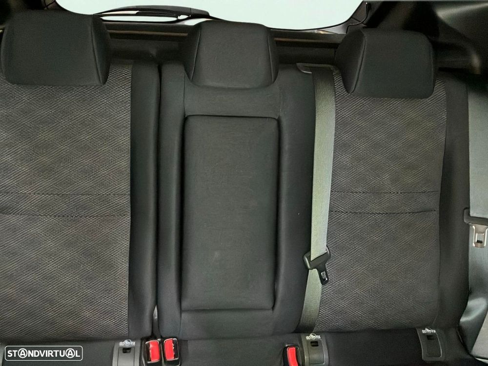 Nissan Qashqai - 18