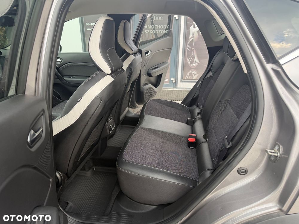 Renault Captur 1.0 TCe Intens - 20
