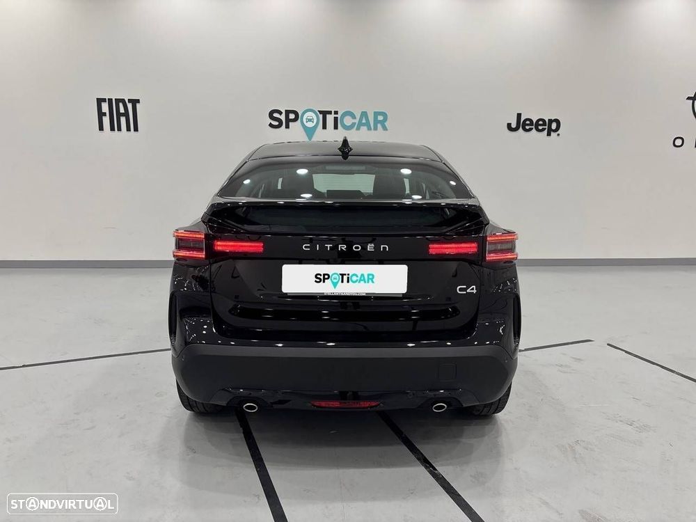 Citroën C4 1.2 Hybrid Plus e-DSC6 - 5