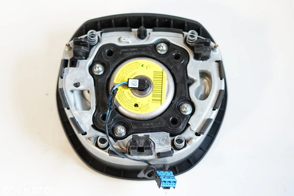 Poduszka airbag kierowcy BMW 5 F10 F11 8382902 - 4