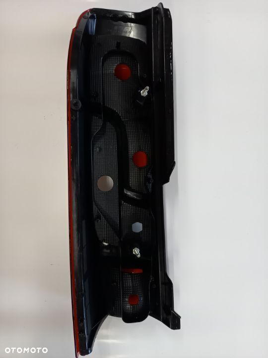 LAMPA TYLNA DUCATO JUMPER BOXER 2014- - 2