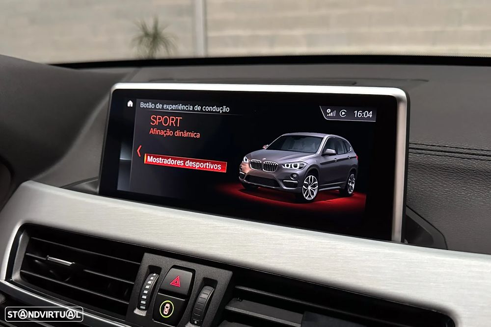 BMW X1 25 e xDrive Pack M - 41