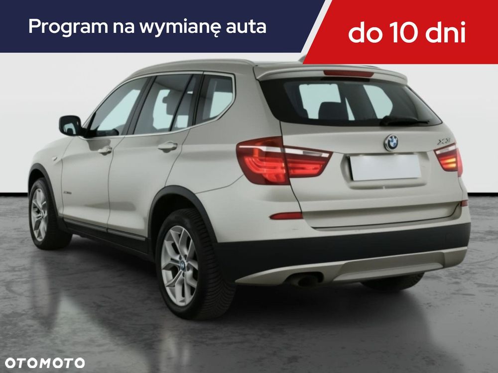 BMW X3 - 6