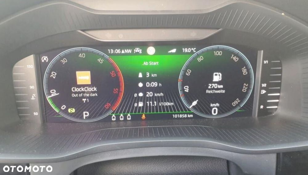 Skoda Kodiaq 2.0 TDI 4x4 L&K DSG - 4