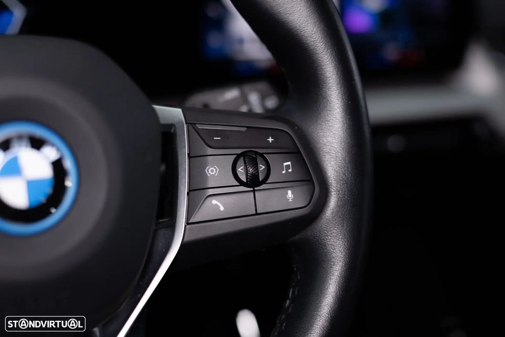 BMW 225xe Active Tourer e xDrive Line Luxury - 29