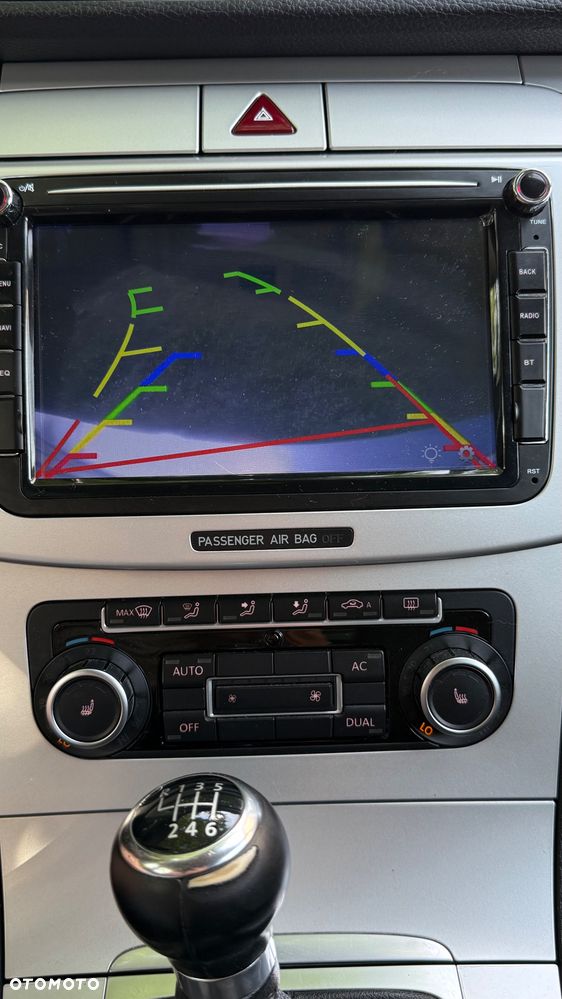 Volkswagen Passat 2.0 TDI DPF Comfortline - 7
